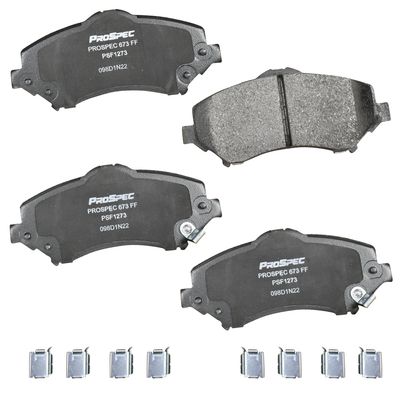 ProSpec PSF1273