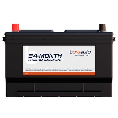 bproauto 1BPB6500AA