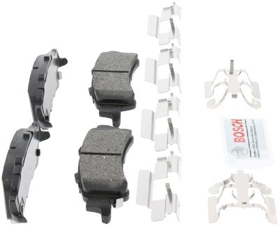 Bosch BE792H view 5