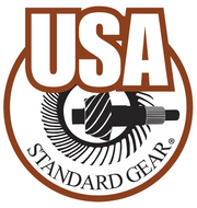 USA Standard Gear logo