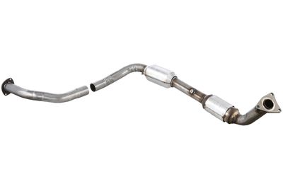 AP Exhaust 643119 view 3