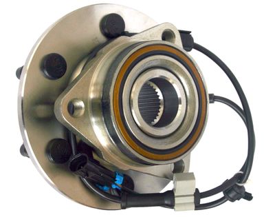 CRS Hubs NT515036