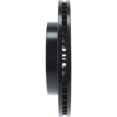 Stoptech 12666040SR