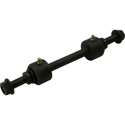 MOOG Chassis Products K750362 view 3