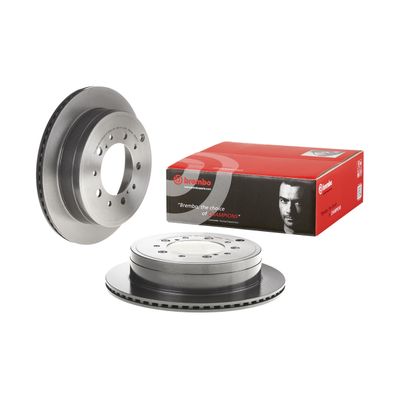 Brembo 09A96711 view 2