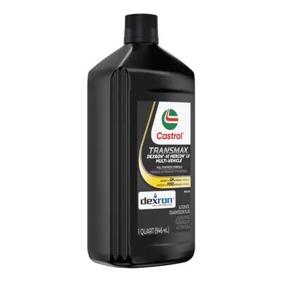 Castrol 161A97 view 6