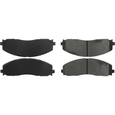 Stoptech 31916800