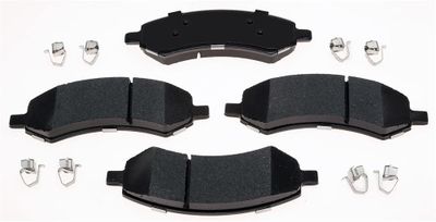 ACDelco Silver 14D1084MH