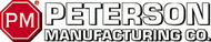 Peterson logo