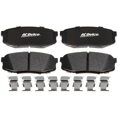 ACDelco Gold 17D1304SDH