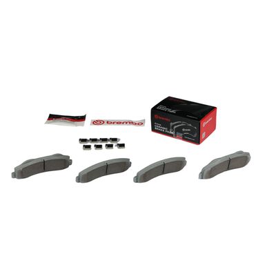 Brembo P24166N view 2