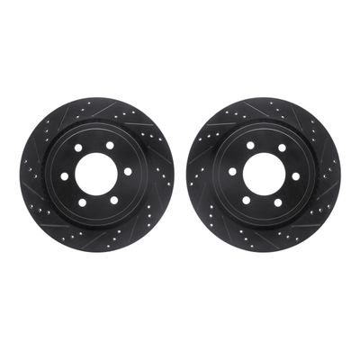 Dynamic Friction Company 800254219