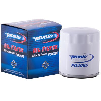 Pronto Filters PO4006 view 4
