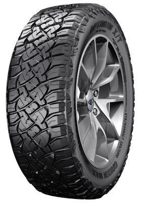 Green Max Green Max Optimum X/T tire