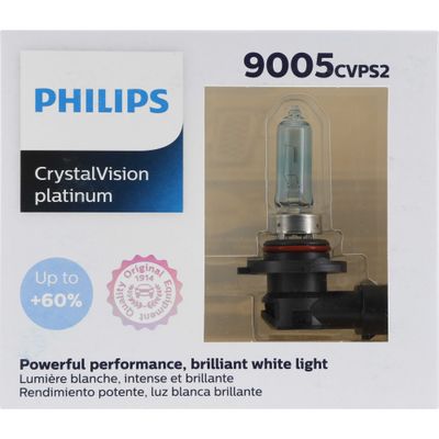 PHILIPS 9005CVPS2 view 4