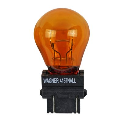 Wagner Lighting HD BP4157NALL
