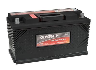 Odyssey Battery ODPAGM49H8L5 view 4