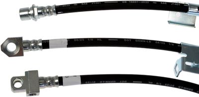 Dorman - OE Solutions 622204 view 3