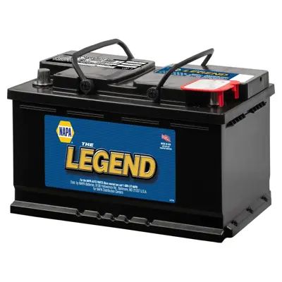 NAPA Batteries 7594R view 5