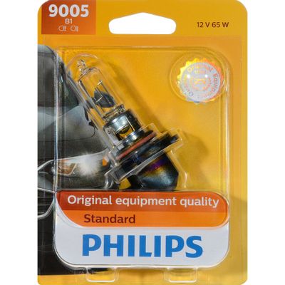 PHILIPS 9005B1 view 3