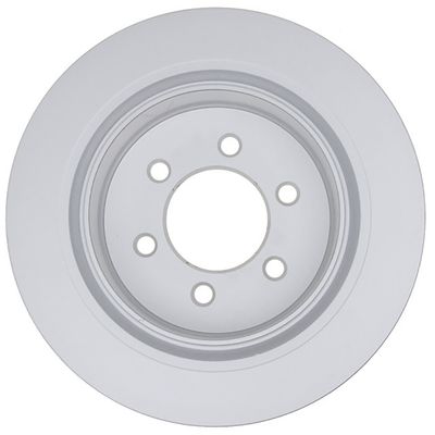 Centric GCX Elemental Protection 32065135F view 2