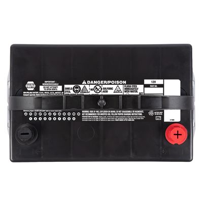 NAPA Batteries 9824F view 4