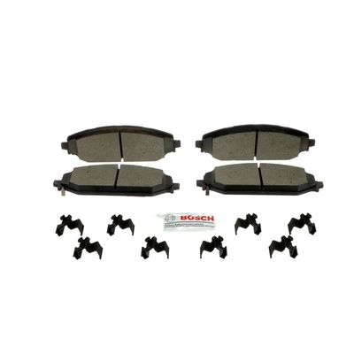 Bosch BC2179 view 5