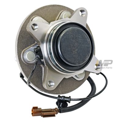 InMotion Parts WA515176HD view 4