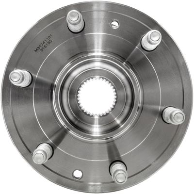 AUTOTRUST WH515160 view 2