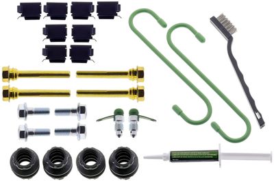 Mevotech TTX TXBPM1273 view 10