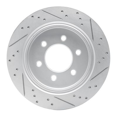 Dynamic Friction Company 83054231L view 5