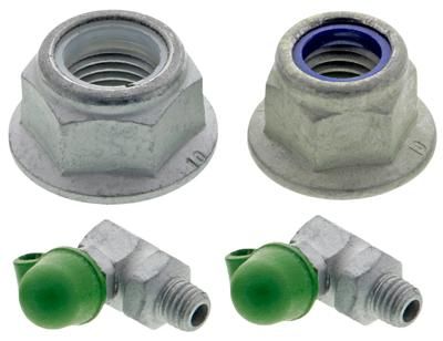 NAPA Chassis Parts TXMS258113 view 5