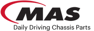 MAS Industries logo