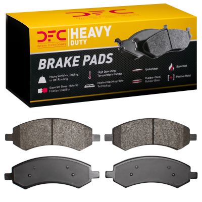 Dynamic Friction Company 1214108400