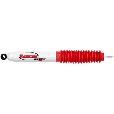 Rancho RS5000X RS55272