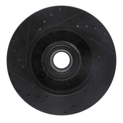 Dynamic Friction Company 63354224R view 2