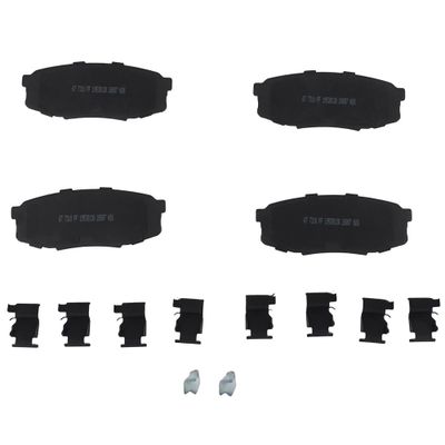 ACDelco Gold 17D1304CB view 2
