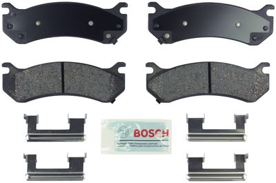 Bosch BE785H view 2