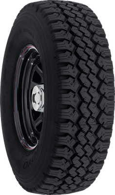 Toyo Toyo Tire M-55 tire