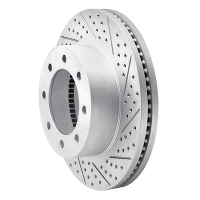 Dynamic Friction Company 83054223R view 2