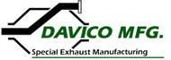 Davico Mfg logo