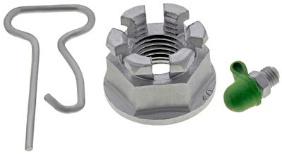 Mevotech TTX TXES800881 view 6