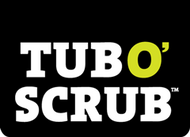 Tub O' Scrub logo