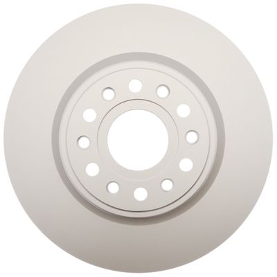Raybestos Specialty - Truck 782430 view 3