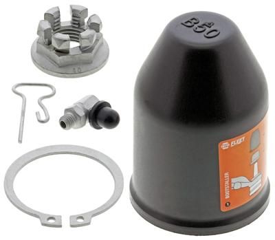 NAPA Chassis Parts FTC40546 view 4