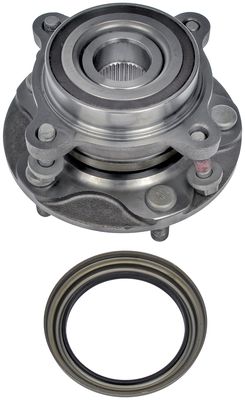 Dorman - OE Solutions 950002 view 2
