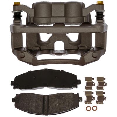ACDelco Gold 18R12596 view 4