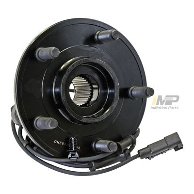 InMotion Parts WA590482HD view 2