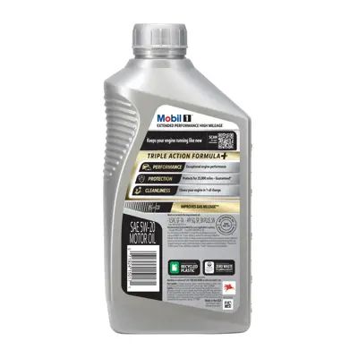 Mobil 1 123839 view 16
