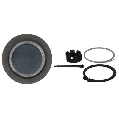 QuickSteer K500018 view 2